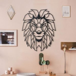 Lion Head