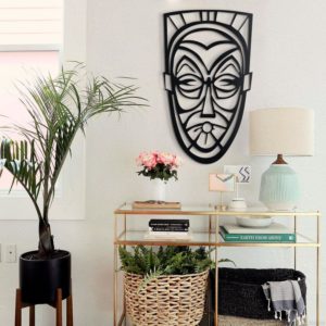 Mask of Captivity