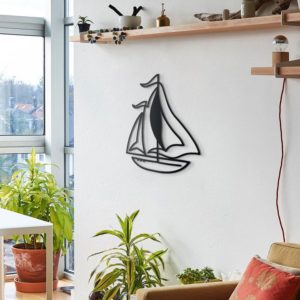 Sailboat